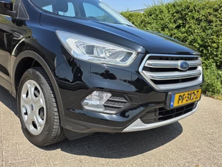 Ford Kuga Ford Kuga 1.5 Ultimate, 1e Eig! Camera! Carplay! Trekhaak 1800kg! Zondag OPEN! - afbeelding nr 4