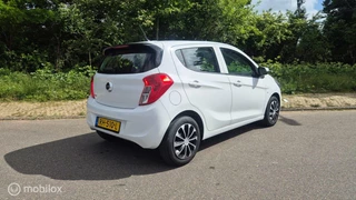 Opel KARL Opel KARL 1.0 ecoFLEX Edition Airco - afbeelding nr 2