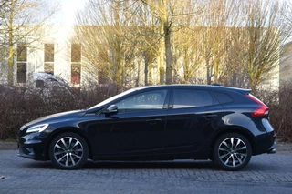 Volvo V40 Volvo V40 1.5 T3 Dynamic Edition Cruise AUT Leder Navi - afbeelding nr 5