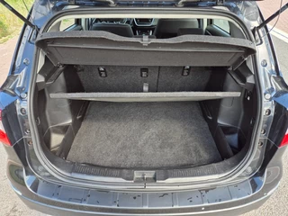 Suzuki SX4 Suzuki SX4 1.6 EXPRESSIVE - afbeelding nr 15