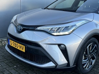 Toyota C-HR - afbeelding nr 24