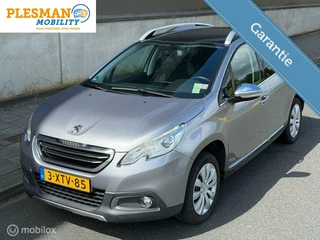 Peugeot 2008 - 221978529-0