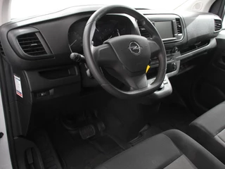 Opel Vivaro Opel Vivaro 2.0 CDTI Automaat 145 pk L3H1 Dubbele Cabine 6p Edition Navigatie Airco Bluetooth Trekhaak Betimmering Cruise Control - afbeelding nr 2