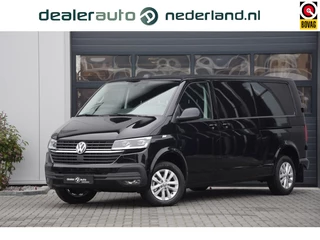 Volkswagen Transporter - 201922086-0