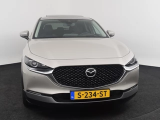 Mazda CX-30 - afbeelding nr 2