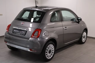Fiat 500 Fiat 500 1.0 Hybrid Dolcevita - afbeelding nr 4
