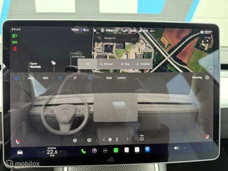 Tesla Model 3 Tesla Model 3 Performance AWD 75 kWh, Wit Leder, NAP, Carbon - afbeelding nr 24