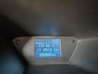 Ford Transit Connect Ford Transit Connect 1.5 TDCI L1 Trend 2018 - afbeelding nr 22