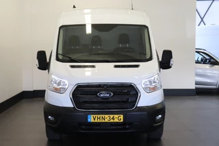 Ford Transit - Airco - Cruise - PDC - € 20.950,- Excl. - afbeelding nr 6