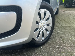 Volkswagen up! - afbeelding nr 3