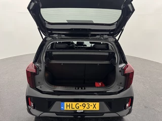 Kia Picanto Kia Picanto 1.0 DPI DynamicPlusLine - afbeelding nr 23