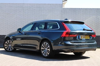 Volvo V90 | Panoramadak | Elek. Trekhaak | BLIS | Leder | Memory | Adaptieve Cruise - afbeelding nr 3