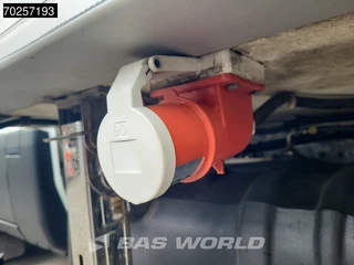 Iveco Daily Iveco Daily 72C21 Automaat Koelwagen Laadklep Thermo King Kühlwagen Koel Vries Vriezer Bakwagen Airco Cruise control - afbeelding nr 12