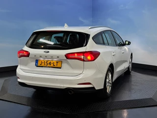 Ford Focus Ford Focus Wagon 1.0 EcoBoost Edition Business Navi | Clima | ACC | PDC - afbeelding nr 8