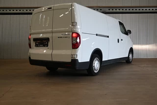 Maxus eDeliver3 - afbeelding nr 3