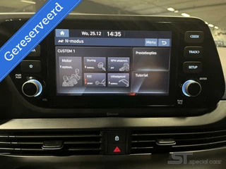 Hyundai i20 Hyundai i20 Hyundai i20 N 1.6 T-GDI N-Performance - afbeelding nr 26