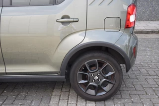 Suzuki Ignis Suzuki Ignis 1.2 Smart Hybrid Select | Navigatie | Stoelverwarming | Dealer onderhouden | - afbeelding nr 6