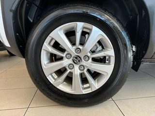 Toyota Yaris Cross - afbeelding nr 30