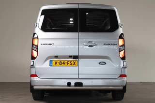 Ford Transit Custom Ford Transit Custom 320 2.0 TDCI L2H1 Trend - NL- Auto!! Stoel/voorruit verw I Camera I Dode hoek - afbeelding nr 38