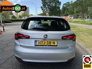 Fiat Tipo Fiat Tipo 1.4 Lounge - afbeelding nr 22