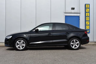 Audi A3 - afbeelding nr 2