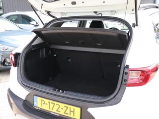 Kia Stonic Kia Stonic 1.0 T-GDi MHEV DynamicPlusLine I Trekhaak I Navi - afbeelding nr 7