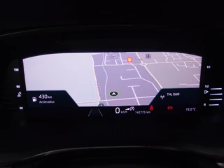 Škoda Octavia Škoda Octavia Combi 1.0 TSI Business Edition TREKHAAK / CARPLAY / SFEERVERLICHTING / NAVI / CLIMA / PDC / BLUETOOTH / CRUISE / NL-AUTO - afbeelding nr 29