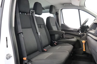 Ford Transit Custom - Airco - Cruise - PDC - € 13.950,- Excl. - afbeelding nr 4
