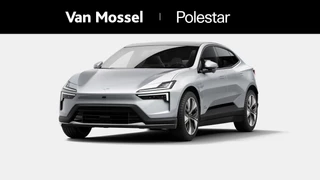 Polestar 4 Long Range Single motor Prime 100 kWh