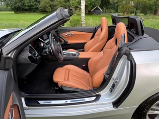 BMW Z4 - afbeelding nr 17