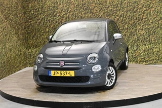 Fiat 500 1.2 Popstar | Airco | NAP