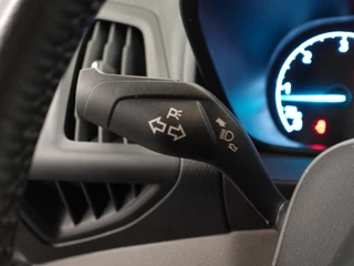 Ford Transit Connect Ford Transit Connect 1.5 EcoBlue L2 Trend Automaat Navi Airco Automaat Navi Airco - afbeelding nr 24