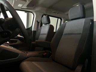 Toyota ProAce | Navigatie | Airco | Fabrieksgarantie | Soh (batterijcheck) 100% - afbeelding nr 4
