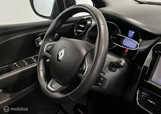 Renault Clio Renault Clio Estate 0.9 TCe Limited [ NAP trekhaak LM ] - afbeelding nr 29