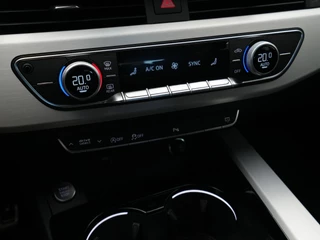 Audi A4 Navigatie Pdc Clima Cruise - afbeelding nr 19
