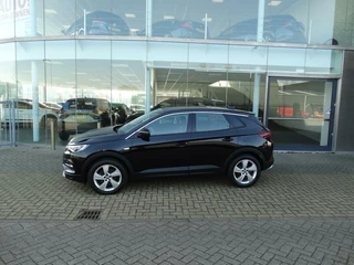 Opel Grandland X Opel Grandland X 1.2 Turbo Innovation automaat / 17.929km ! - afbeelding nr 2