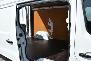 Opel Vivaro Opel Vivaro 1.6 CDTI L1H2 125 Pk! Euro 6 Airco Camera Cruise - afbeelding nr 18