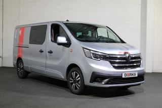 Renault Trafic - afbeelding nr 8