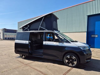 Volkswagen Transporter - afbeelding nr 2