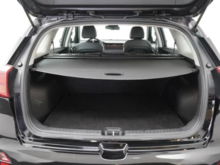 Kia Niro Kia Niro 1.6 GDi Hybrid DynamicLine - Navigatie - Camera - Climate control - Cruise control - All Season - Fabrieksgarantie tot 09-2026 - afbeelding nr 40