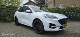 Ford Kuga Ford Kuga 2.5 PHEV ST-Line X - afbeelding nr 2