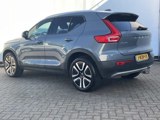 Volvo XC40 - afbeelding nr 2