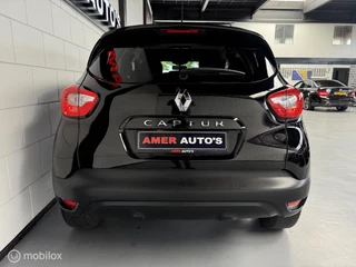 Renault Captur Renault Captur 0.9 TCe Limited/1e eigenaar/Zeer netjes/TOP!! - afbeelding nr 5