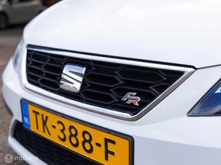 SEAT Leon Seat Leon 1.4 EcoTSI Xcellence|Led verl|Navi|Cruise|Trekhaak|Clima - afbeelding nr 39