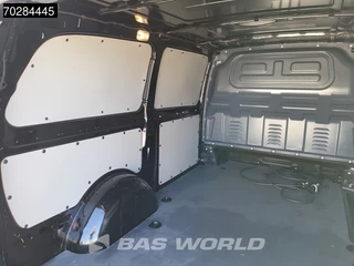 Mercedes-Benz Vito Mercedes Vito Elektrisch 286km WLTP 66kWh L2H1 Navi Airco Cruise Camera Parkeersensoren L2 7m3 Airco Cruise control - afbeelding nr 8