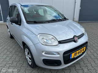 Fiat Panda Fiat Panda 0.9 TwinAir Edizione Cool - afbeelding nr 8