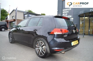 Volkswagen Golf Volkswagen Golf 1.2 TSI Highline - afbeelding nr 3