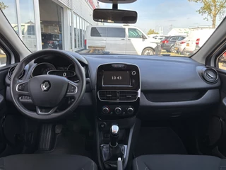 Renault Clio - afbeelding nr 2