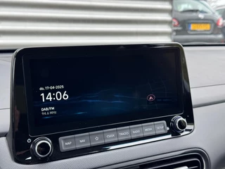 Hyundai Kona - afbeelding nr 15