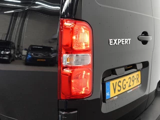 Peugeot Expert Peugeot Expert 180pk Automaat Long L3 Premium  Airco Cruise  Navigatie Carplay Trekhaak 3-Zits - afbeelding nr 7